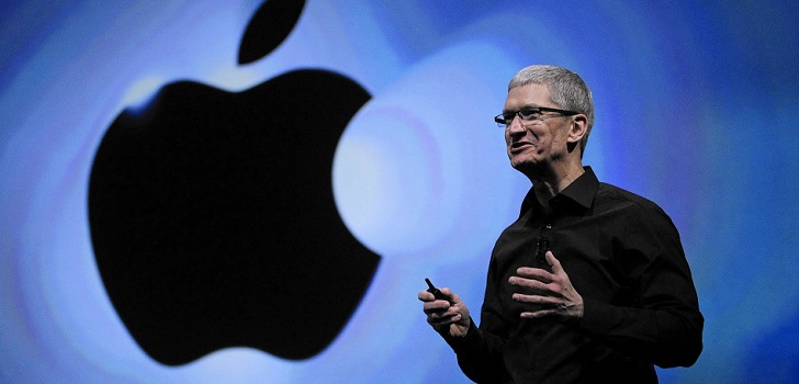 Apple demanda a su proveedor Qualcomm por mil millones de dólares